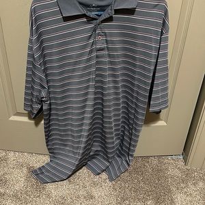 Men’s polo shirt
